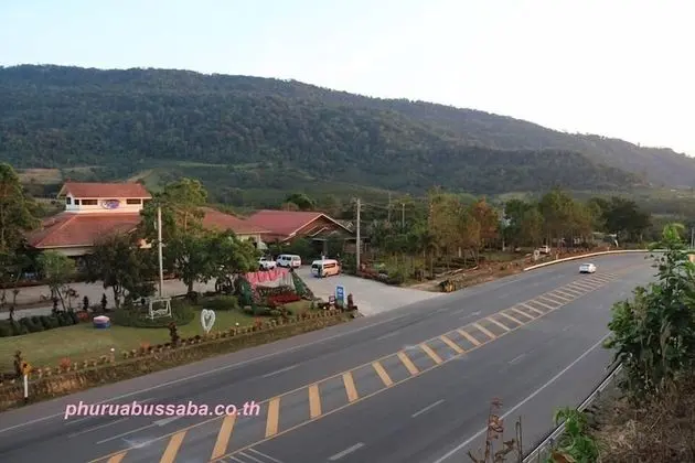 Phurua Bussaba Resort & Spa