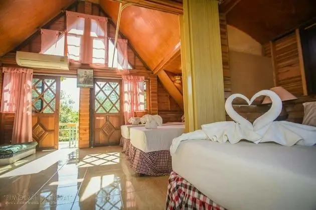 Phurua Bussaba Resort & Spa - Öne Çıkan Resim