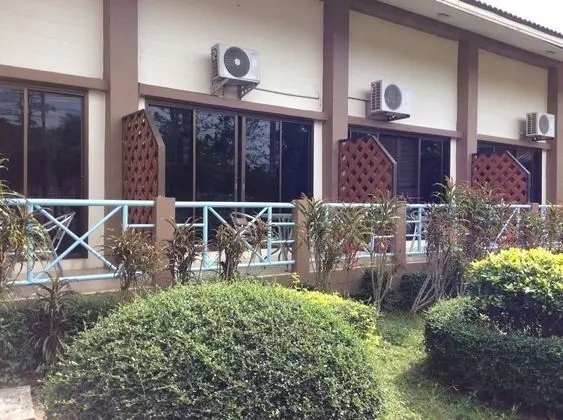 Phurua Bussaba Resort & Spa - Öne Çıkan Resim