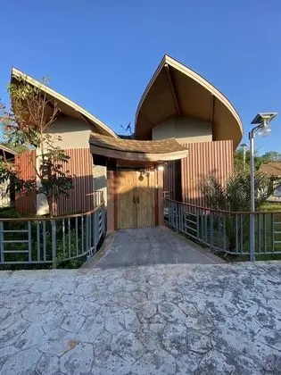 Phurua Sanctuary Resort and Spa