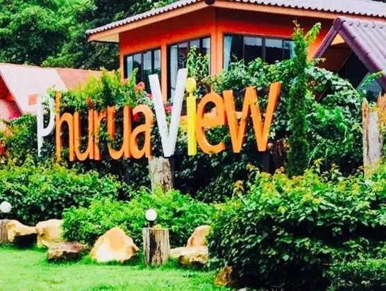 Phurua  View