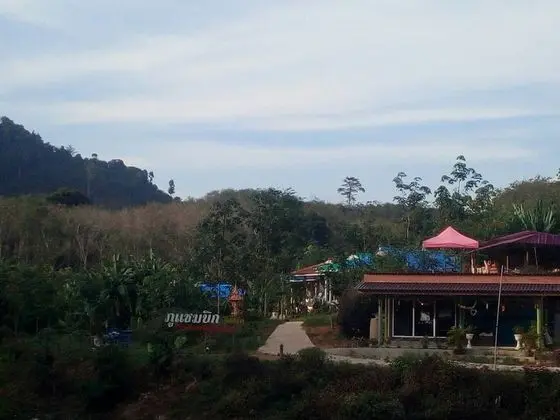 Phusambig Resort
