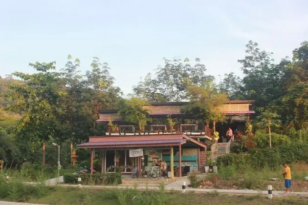 Phusambig Resort