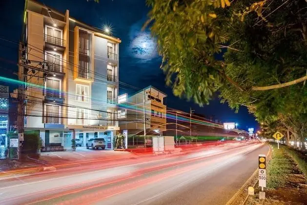 Phusamor Hotel