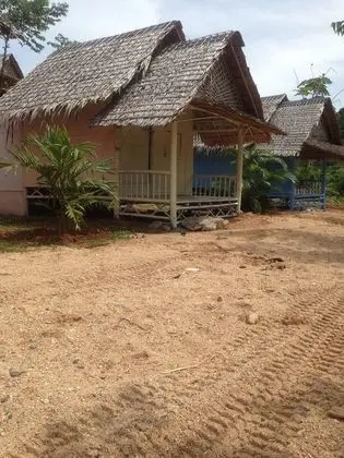 Phusan Bungalow