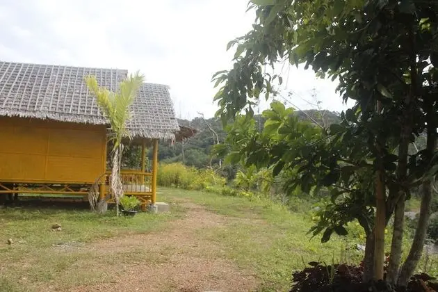 Phusan Bungalow
