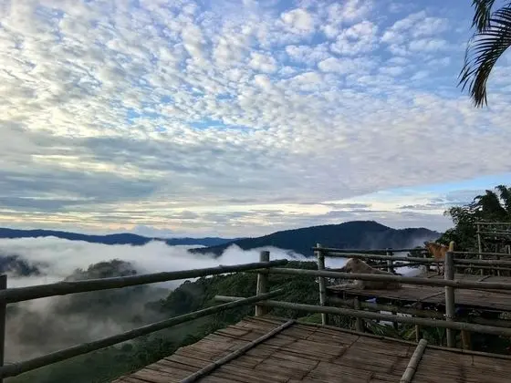 Phusawantawansuay Resort