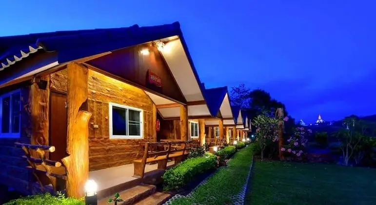 Phusiatfha Resort