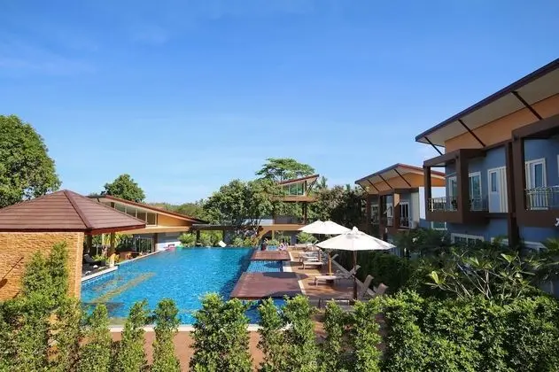 Phutara Lanta Resort - Dış Mekan