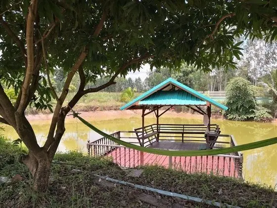 Phutara Resort