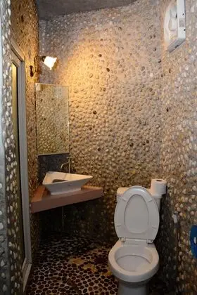 Phutara Resort Ranong - Banyo Tipleri
