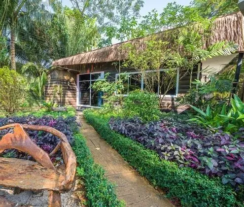 Phutara Resort Ranong - Dış Mekan