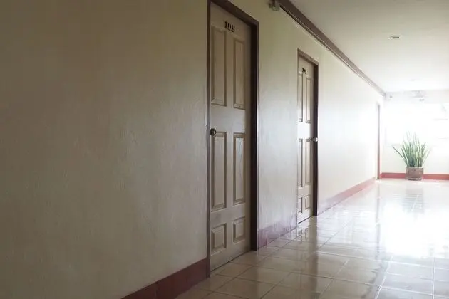 Phutawan Kan Resort - İç Mekan