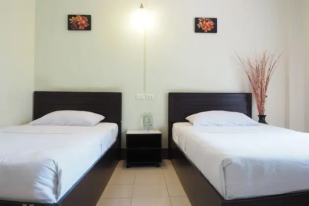 Phutawan Kan Resort - Öne Çıkan Resim