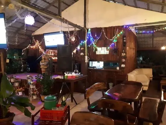 Phutawan Resort Nong Bua Lam Phu - Yerinde Yemek