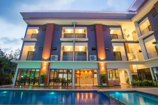 Phuthan Hotel