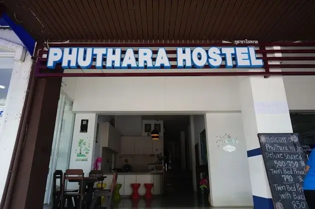 Phuthara Hostel