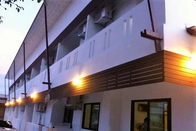 Phuthara Mansion