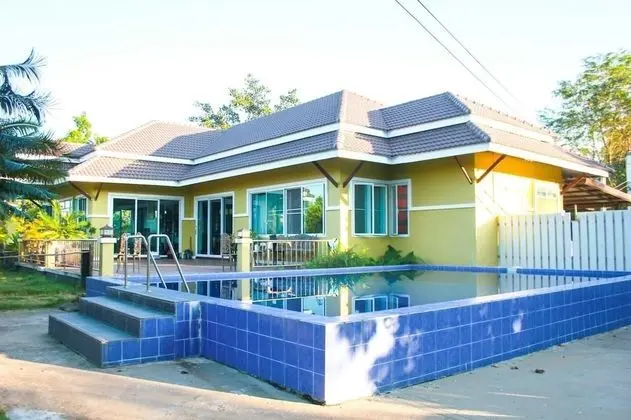 Phutien Resort