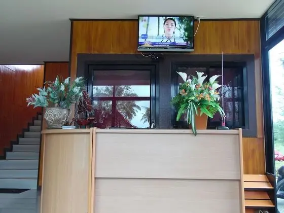 PhuTubkaek View House - Lobi