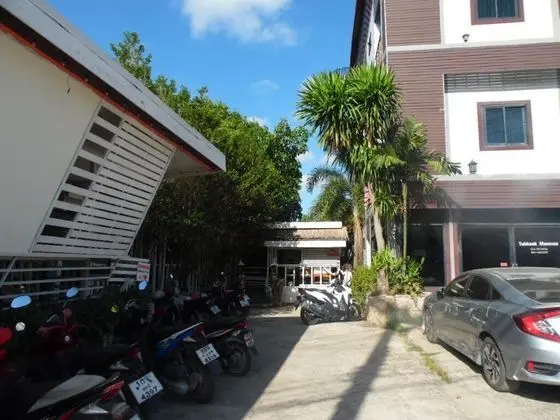 PhuTubkaek View House - Öne Çıkan Resim
