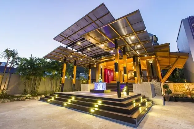 Phuvaree Resort Phuket