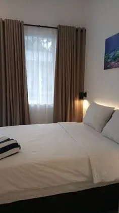 Villa Phyphy 2 - Oda