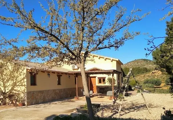 Physionatural Wellness Center - Adults Only - Dış Mekan