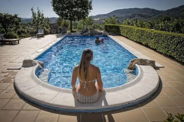 Physionatural Wellness Center - Adults Only - Havuz