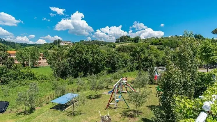 Pi-g254-lsja0at - Dimora San Jacopo 20 1 - Oda