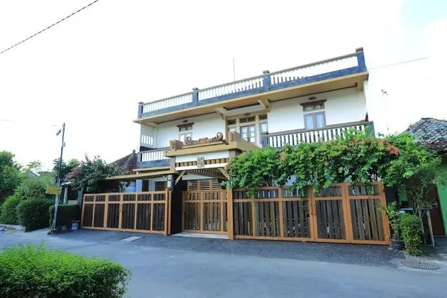 PI Home Baciro