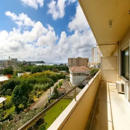 Pia Resort Hotel 2 Bedroom for 6 pax