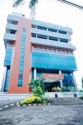 PIA Hotel Bandung