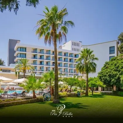 Pia Bella Hotel