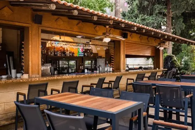 Pia Bella Hotel - Genel