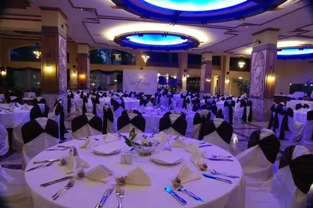 Pia Bella Hotel - Genel