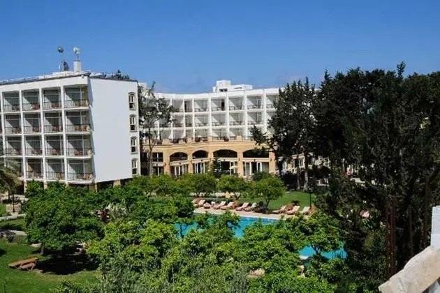 Pia Bella Hotel - Havuz
