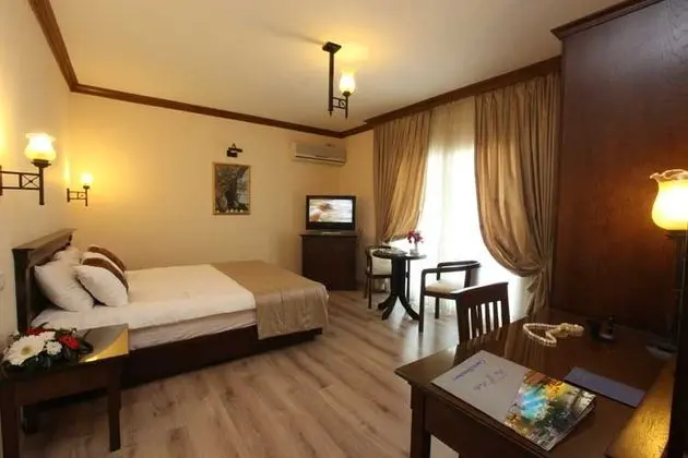 Pia Bella Hotel - Oda