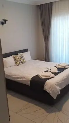 Pia Butik Otel Sığacık - Oda