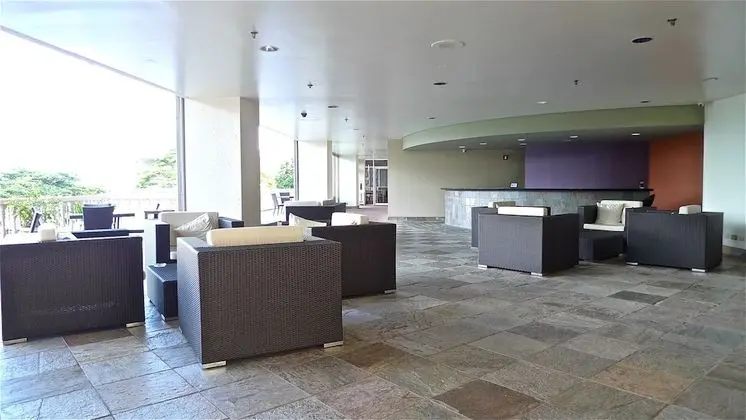 Pia Resort Hotel Corner 2 Bedroom 1 - Lobi