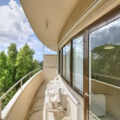 Pia Resort Hotel Corner Studio Room 1 - Oda Düzeni