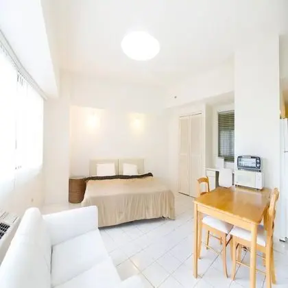 Pia Resort Hotel Corner Studio Room 1 - Öne Çıkan Resim