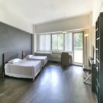 Pia Resort Hotel Corner Studio Room 2