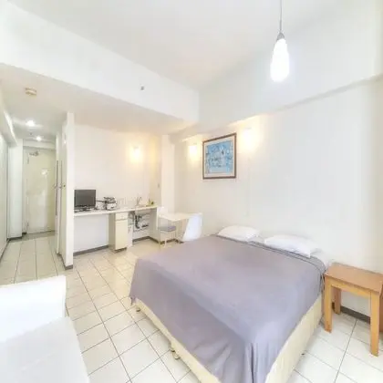 Pia Resort Hotel Standard Studio 1