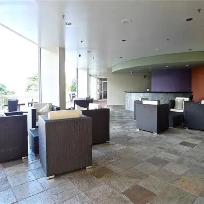 Pia Resort Hotel Standard Studio 2 - Lobi