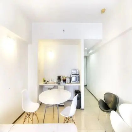 Pia Resort Hotel Standard Studio 2 - Oda Düzeni