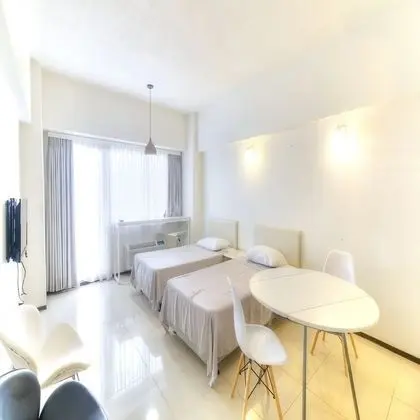 Pia Resort Hotel Standard Studio 2 - Öne Çıkan Resim