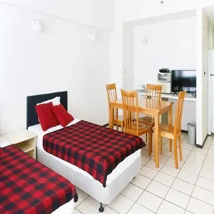 Pia Resort Hotel Standard Studio 3