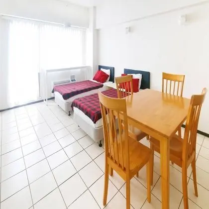 Pia Resort Hotel Standard Studio 3 - Oda