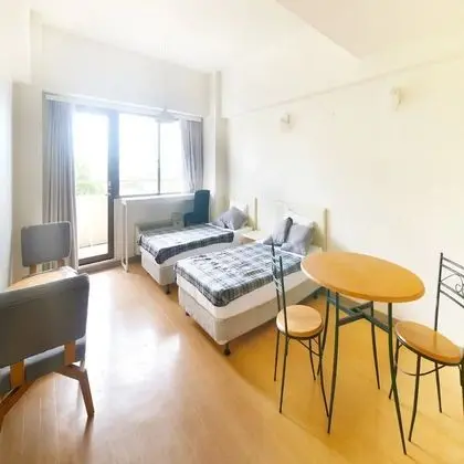 Pia Resort Hotel Standard Studio 4 - Oda